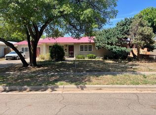 3508 45th St, Lubbock, TX 79413