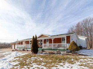 9800 Herold Hwy, Addison, MI 49220