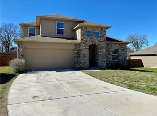 241 Coleto Creek Loop, Kyle, TX 78640