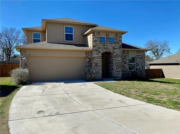 241 Coleto Creek Loop, Kyle, TX 78640