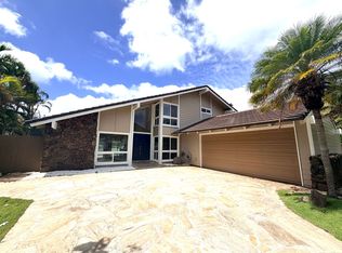 744 Kalanipuu St, Honolulu, HI 96825