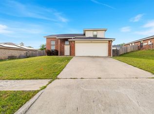 1112 Katelyn Cir, Copperas Cove, TX 76522