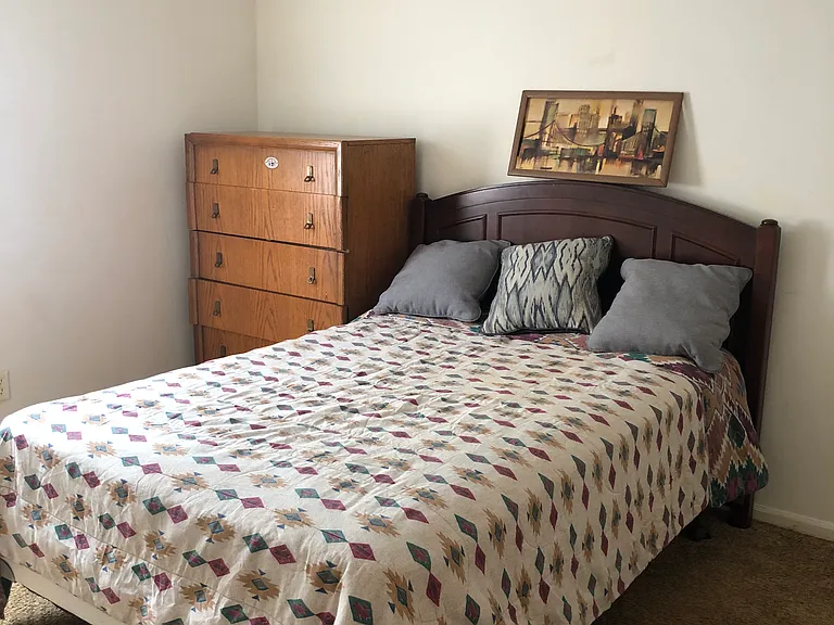 7621 Selma St #4 — Photo 1