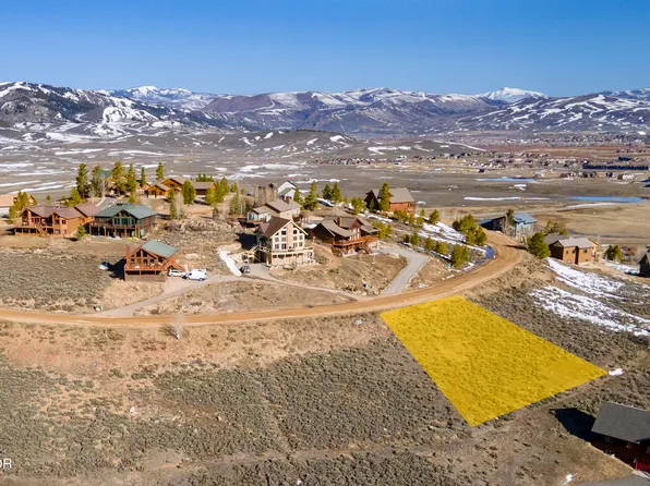 248 GCR 897, Granby, CO 80446