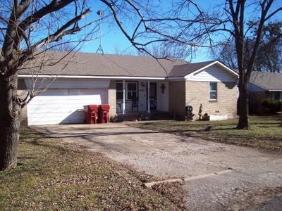 104 S Willow St, Leonard, TX, 75452