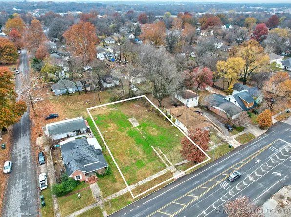 1003 Eastside Blvd, Muskogee, OK 74403