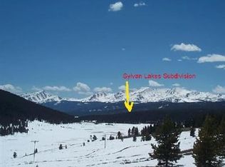 500 Deer Crossing Dr, Leadville, CO 80461