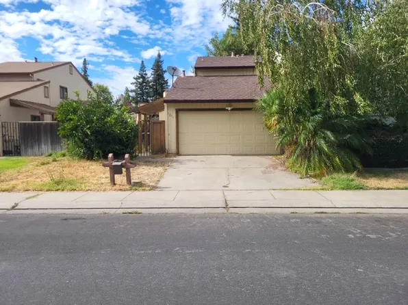 1011 Camphor St, Manteca, CA 95337
