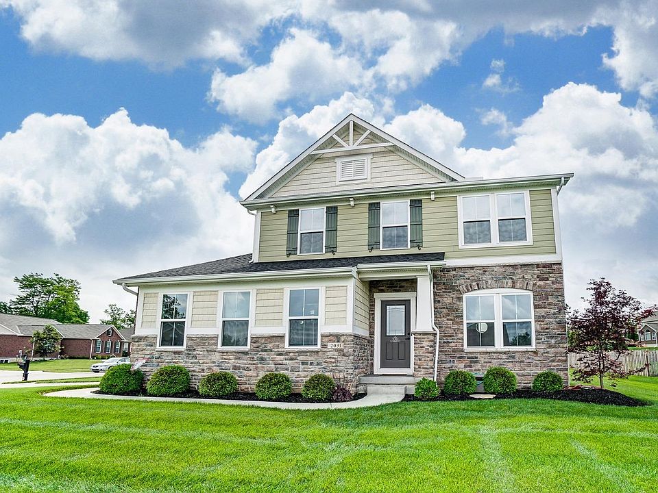 1st image of 2031 Bridgewater Ln