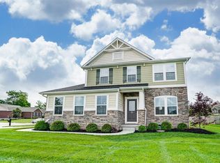 2031 Bridgewater Ln, Monroe, OH 45050