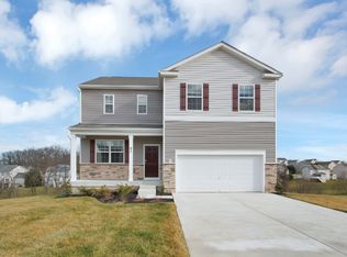 93 Knobby Hook Dr, Hanover, PA 17331