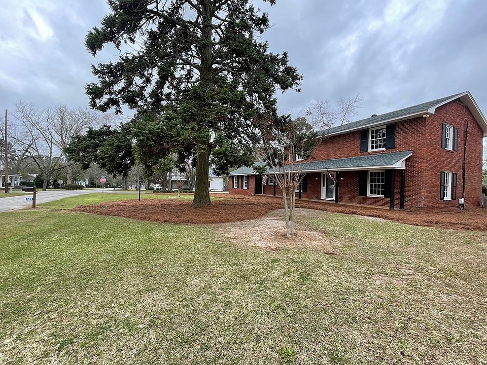 309 W 1st St, Ocilla, GA 31774 MLS 134857 Zillow