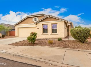 1509 N Frederick Ln, Casa Grande, AZ 85122