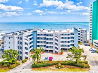 1310 N Waccamaw Dr #206, Murrells Inlet, SC 29576