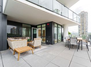 2181 Madison Ave #502, Burnaby, BC