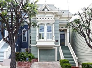 284 Collingwood St, San Francisco, CA 94114