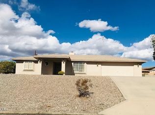 2941 Southwind Ave, Lake Havasu City, AZ 86406