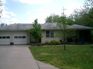 301 Cincinnati St, Towanda, KS 67144