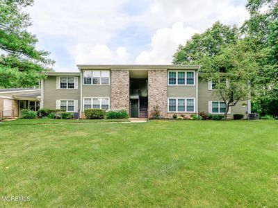 8 Arrowwood Court, Red Bank, NJ, 07701