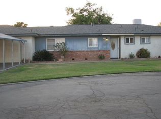 2065 N Valentine Ave, Fresno, CA 93722