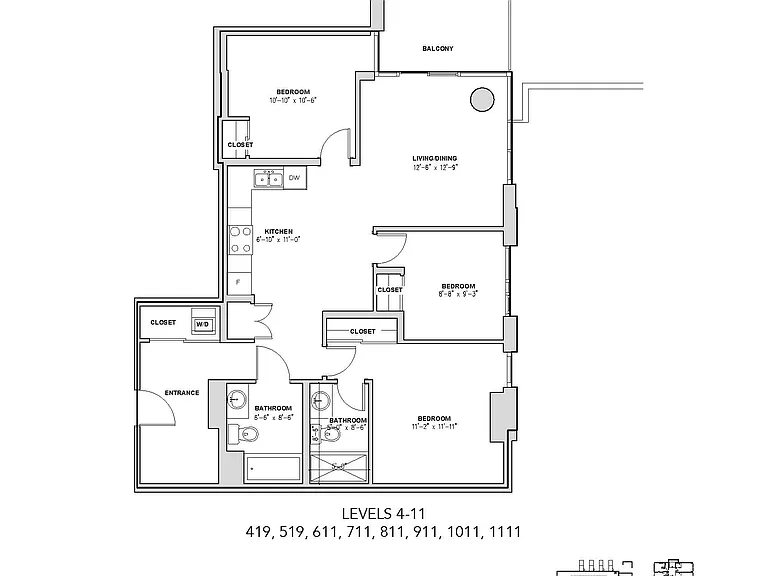 1711 Lions Gate Ln — Photo 46