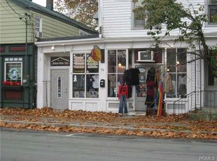 91 Clinton St, Montgomery, NY 12549