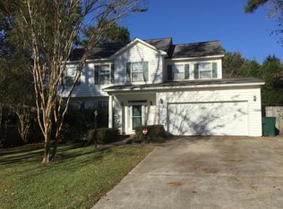 347 Camelot Dr, Goose Creek, SC 29445
