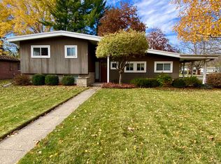 1449 Sauk Ln, Saginaw, MI 48638