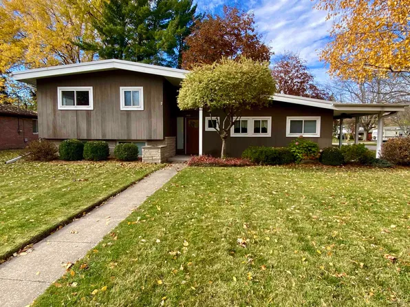 1449 Sauk Ln, Saginaw, MI 48638