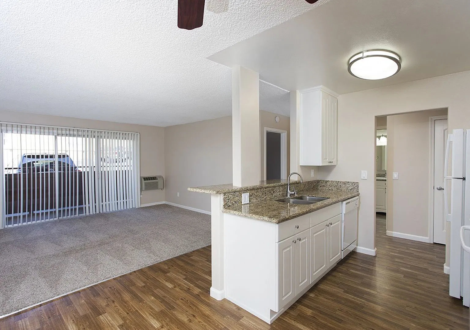 Volterra Apartments — Photo 4