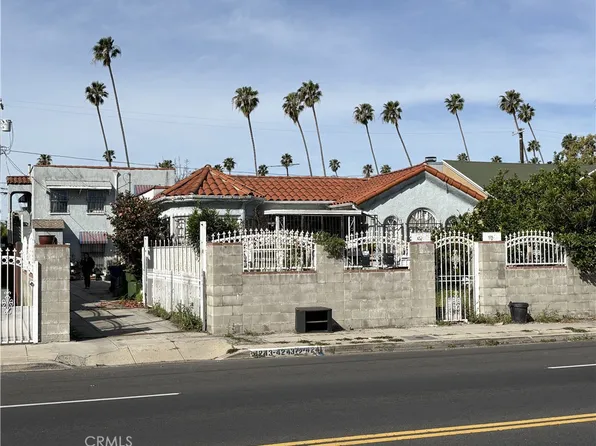 4241 Arlington Ave, Los Angeles, CA 90008