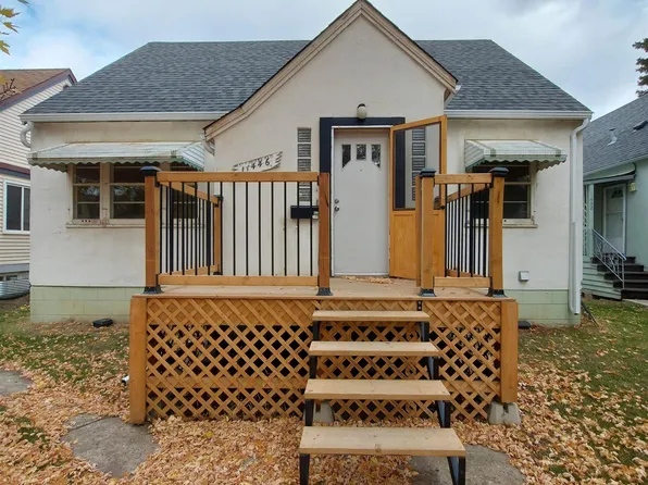 11446 79th Ave NW, Edmonton, AB T6G 0P6