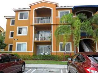 21000 SW 87th Ave APT 307, Cutler Bay, FL 33189