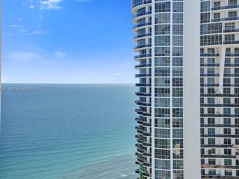 18201 Collins Ave #4705 — Photo 31