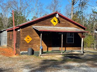 53 Baker Rd, Whitmire, SC 29178