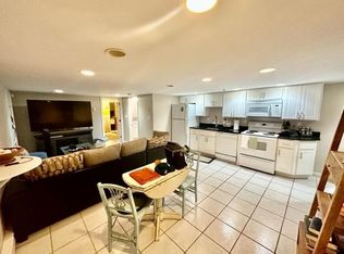 95 Prince St APT 10, Boston, MA 02113