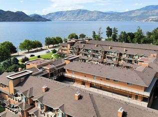 3996 Beach Ave #335, Peachland, BC V0H1X5