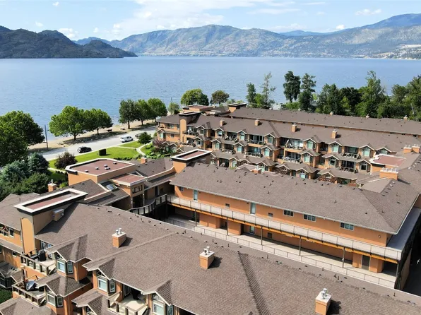 3996 Beach Ave #335, Peachland, BC V0H 1X5