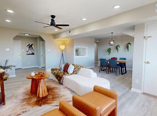 Pavilion On The Park, Alexandria, VA 22304