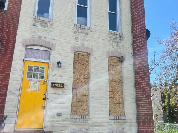 2023 McHenry St, Baltimore, MD 21223