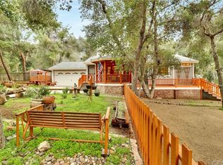 15832 Calle Hermosa, Santa Clarita, CA 91390