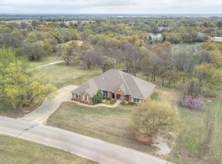 1216 Springlake Rd, Newcastle, OK 73065
