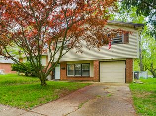 2104 Coventry Dr, Wilmington, DE 19810