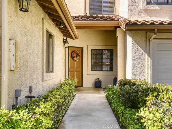 1718 Tecalote Dr Unit 26, Fallbrook, CA 92028