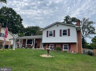 10002 Botsford Rd, Manassas, VA 20109