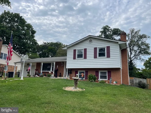 10002 Botsford Rd, Manassas, VA 20109