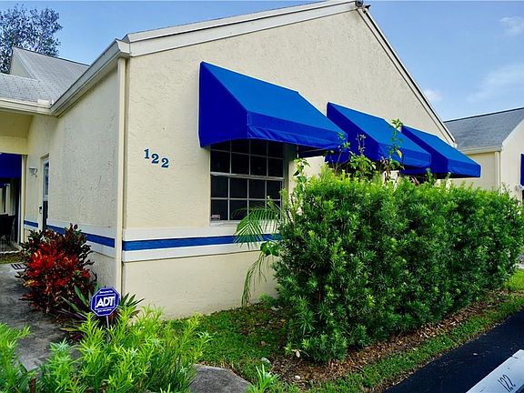 2nd image of 5201 SW 31 Avenue #122