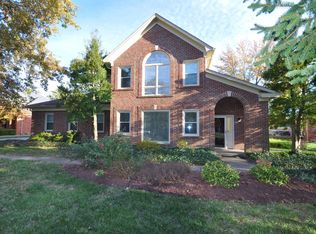 10610 Gleneagle Pl, Louisville, KY