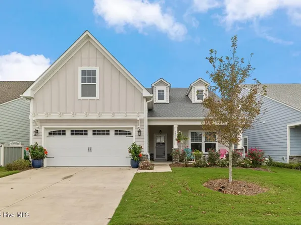 5864 Park West Circle, Leland, NC 28451