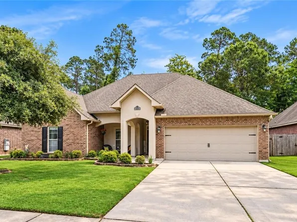 535 Tanglewood Dr, Slidell, LA 70458